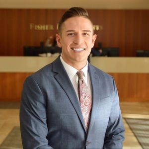 Meet your Posher, Tony